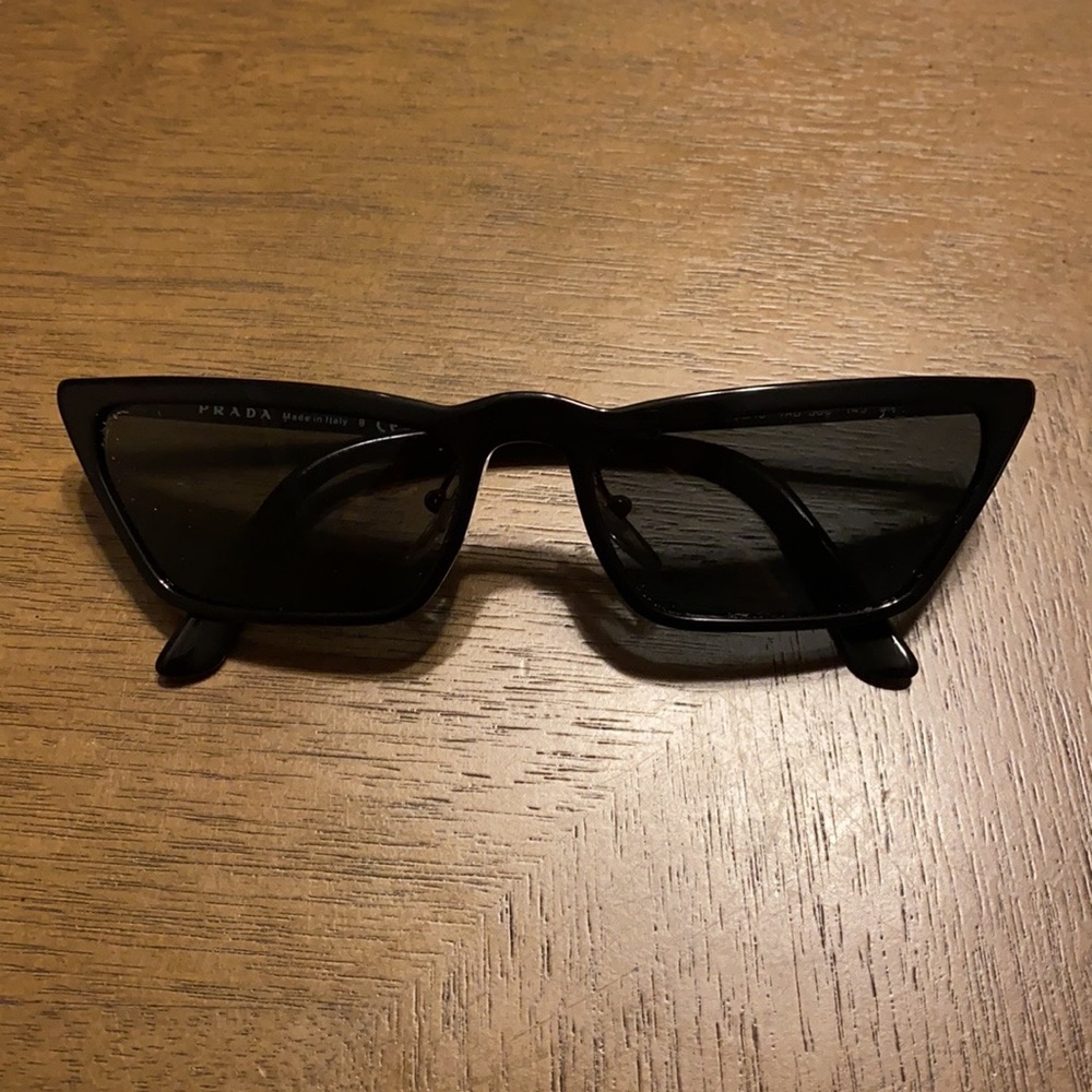 Prada sunglasses